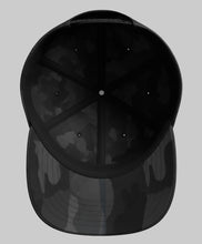 Load image into Gallery viewer, Camo Hats with White Logo