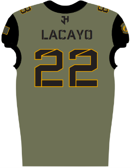 2026 Replica Jersey